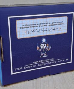 Kidnovators Powerplay Stem Lab ( 25 + Science Projects For Kids ) 13 Kidnovators Powerplay Stem Lab ( 25 + Science Projects For Kids ) - Image 6