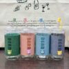 Little Bear Glass Tumbler 1Pcs 2 Little Bear Glass Tumbler 1Pcs