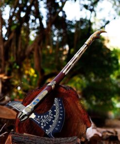 Viking Axe Handmade Stainless Steel