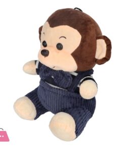 Monkey Stuff Toy - 30Cm - Image 2