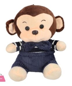 Monkey Stuff Toy - 30CM