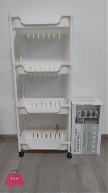 multi-purpose-steel-trolley-shelves---4-layers