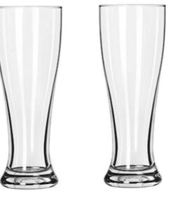Pilsener Glass Pint Glass 445Ml High-Capacity Pack Of 6 9 Pilsener Glass Pint Glass 445Ml High-Capacity Pack Of 6 - Image 4