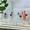 Pineapple Drinking Glasses Pack Of 6