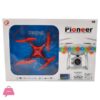 Pioneer 6Ch Remote Control Quad Copter 19 Pioneer 6Ch Remote Control Quad Copter