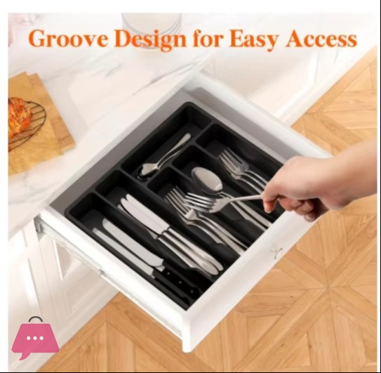 plastic-cutlery-tray-with-lid
