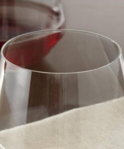 Rcr Air Dof Glass 550Ml Set Of 6 - 253520 9 Rcr Air Dof Glass 550Ml Set Of 6 - 253520 - Image 3