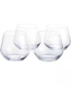 Rcr Air Dof Glass 550Ml Set Of 6 - 253520 10 Rcr Air Dof Glass 550Ml Set Of 6 - 253520 - Image 4