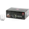 Rcr Alkemist Tilting Luxury Crystal Glass 380 Ml Set Of 6 - 274320 2 Rcr Alkemist Tilting Luxury Crystal Glass 380 Ml Set Of 6 - 274320