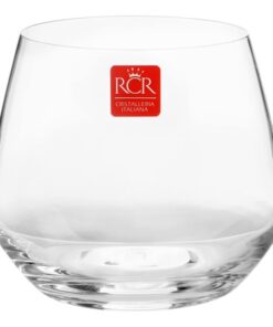 Rcr Aria Crystal Glass 540Ml Set 6 Pieces - 269780 6 Rcr Aria Crystal Glass 540Ml Set 6 Pieces - 269780 - Image 2