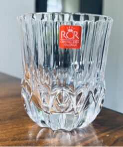 RCR Crystal Adagio 350ml Whiskey Glasses – 257450