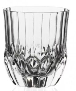 Rcr Crystal Adagio 350Ml Whiskey Glasses – 257450 6 Rcr Crystal Adagio 350Ml Whiskey Glasses – 257450 - Image 2