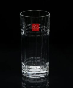 Rcr Hb Any Trasparente Crystal Glass 370Ml 6 Pcs - 280610 7 Rcr Hb Any Trasparente Crystal Glass 370Ml 6 Pcs - 280610 - Image 2