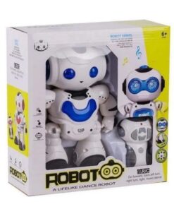 Remote Control Robot New Technology Wireless