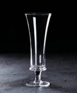 Short-Footed Crystal Long Drink Glass Creative Cocktail Glass Highball Glass Pack Of 6 14 Short-Footed Crystal Long Drink Glass Creative Cocktail Glass Highball Glass Pack Of 6 - Image 2