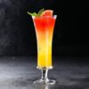 Short-Footed Crystal Long Drink Glass Creative Cocktail Glass Highball Glass Pack Of 6 2 Short-Footed Crystal Long Drink Glass Creative Cocktail Glass Highball Glass Pack Of 6