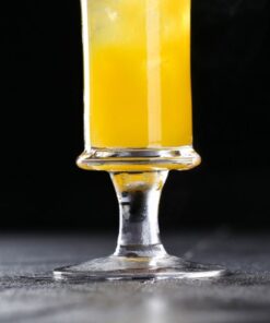Short-Footed Crystal Long Drink Glass Creative Cocktail Glass Highball Glass Pack Of 6 16 Short-Footed Crystal Long Drink Glass Creative Cocktail Glass Highball Glass Pack Of 6 - Image 4