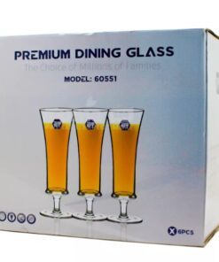 Short-Footed Crystal Long Drink Glass Creative Cocktail Glass Highball Glass Pack Of 6 17 Short-Footed Crystal Long Drink Glass Creative Cocktail Glass Highball Glass Pack Of 6 - Image 5