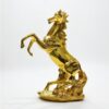 Standing Horse Statue Ornament Statue Horse Sculpture Decor Animal Statue For Desk - 6 X 3 Inch 3 Standing Horse Statue Ornament Statue Horse Sculpture Decor Animal Statue For Desk - 6 X 3 Inch