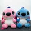 Stitch Stuffed Plush Toy Cartoon Stuffed Plush Dolls For Kids - 40Cm