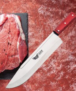 Qurbani Knives  Premium Steel Meat Cutting Knife for Eid-ul-Adha
