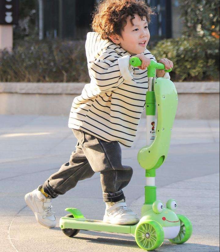 3 In 1 Led Light Music Kick Mini Balance Scooter Kids Push Scooter 14 3-In-1-Led-Light-Music-Kick-Mini-Balance-Scooter-Kids-Push-Scooter
