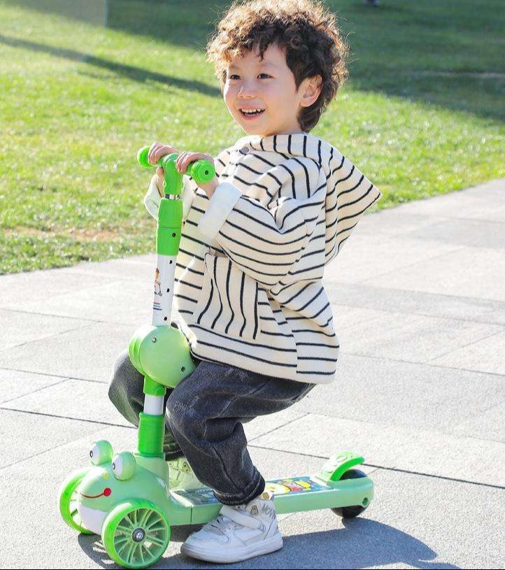3 In 1 Led Light Music Kick Mini Balance Scooter Kids Push Scooter 15 3-In-1-Led-Light-Music-Kick-Mini-Balance-Scooter-Kids-Push-Scooter
