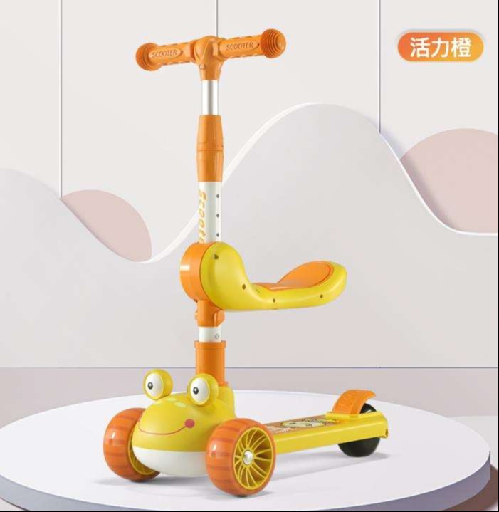3 In 1 Led Light Music Kick Mini Balance Scooter Kids Push Scooter 17 3-In-1-Led-Light-Music-Kick-Mini-Balance-Scooter-Kids-Push-Scooter