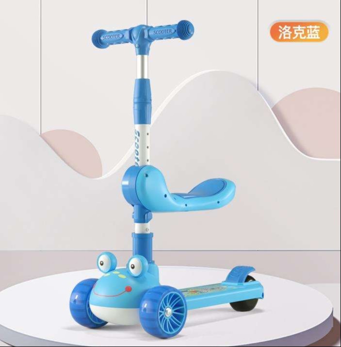 3 In 1 Led Light Music Kick Mini Balance Scooter Kids Push Scooter 18 3-In-1-Led-Light-Music-Kick-Mini-Balance-Scooter-Kids-Push-Scooter