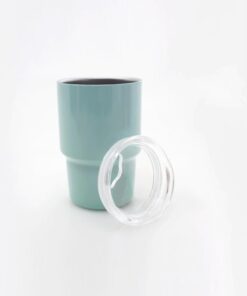 3Oz Mini Tumbler Shot Glass Stainless Steel Mini Tumblers With Lids And Straws - Image 5
