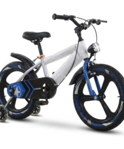 Alloys for Children's Bicycles 16 Inch Wheel Sports Bicycle Flash