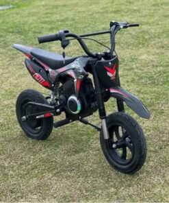 Eox Moto Electric Bike With Rechargeable Lithium Battery Bike 24V