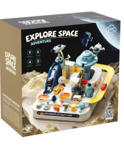 Explore Space Adventure Track Set 13 Explore Space Adventure Track Set - Image 6