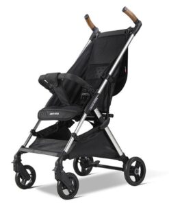 Fast Folding One-Handed Baby Stroller Portable 2-In-1 Design For Travelers 3 Years Or Younger - M1-2 11 Fast Folding One-Handed Baby Stroller Portable 2-In-1 Design For Travelers 3 Years Or Younger - M1-2 - Image 2
