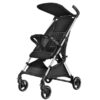 Fast Folding One-Handed Baby Stroller Portable 2-In-1 Design For Travelers 3 Years Or Younger - M1-2 3 Fast Folding One-Handed Baby Stroller Portable 2-In-1 Design For Travelers 3 Years Or Younger - M1-2