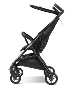 Fast Folding One-Handed Baby Stroller Portable 2-In-1 Design For Travelers 3 Years Or Younger - M1-2 13 Fast Folding One-Handed Baby Stroller Portable 2-In-1 Design For Travelers 3 Years Or Younger - M1-2 - Image 4