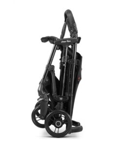Fast Folding One-Handed Baby Stroller Portable 2-In-1 Design For Travelers 3 Years Or Younger - M1-2 15 Fast Folding One-Handed Baby Stroller Portable 2-In-1 Design For Travelers 3 Years Or Younger - M1-2 - Image 6