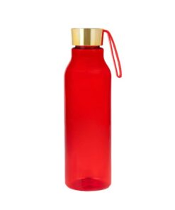 Happy Brita Plastic Water Bottle - Image 2