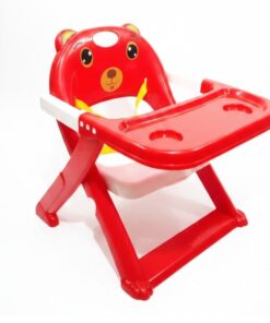 Infant Baby Booster Seat & Large Chair Health Care Dining Chair for Toddlers