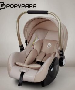POPYPAPA Baby Car Seat Stage with Extra Padding - LB221A