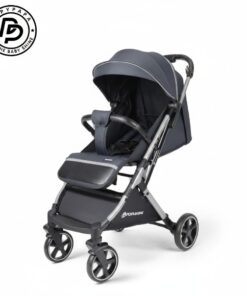 Popypapa Foldable Travel Baby Stroller Easy Fold With One Hand - C10