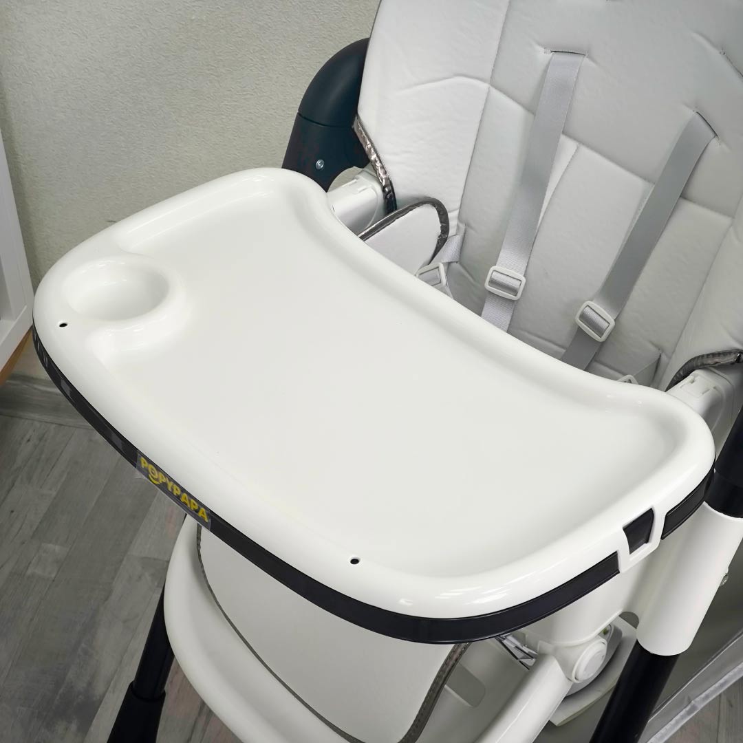 Popypapa High Chair With 4 Wheels A65 34 Popypapa-High-Chair-With-4-Wheels-A65