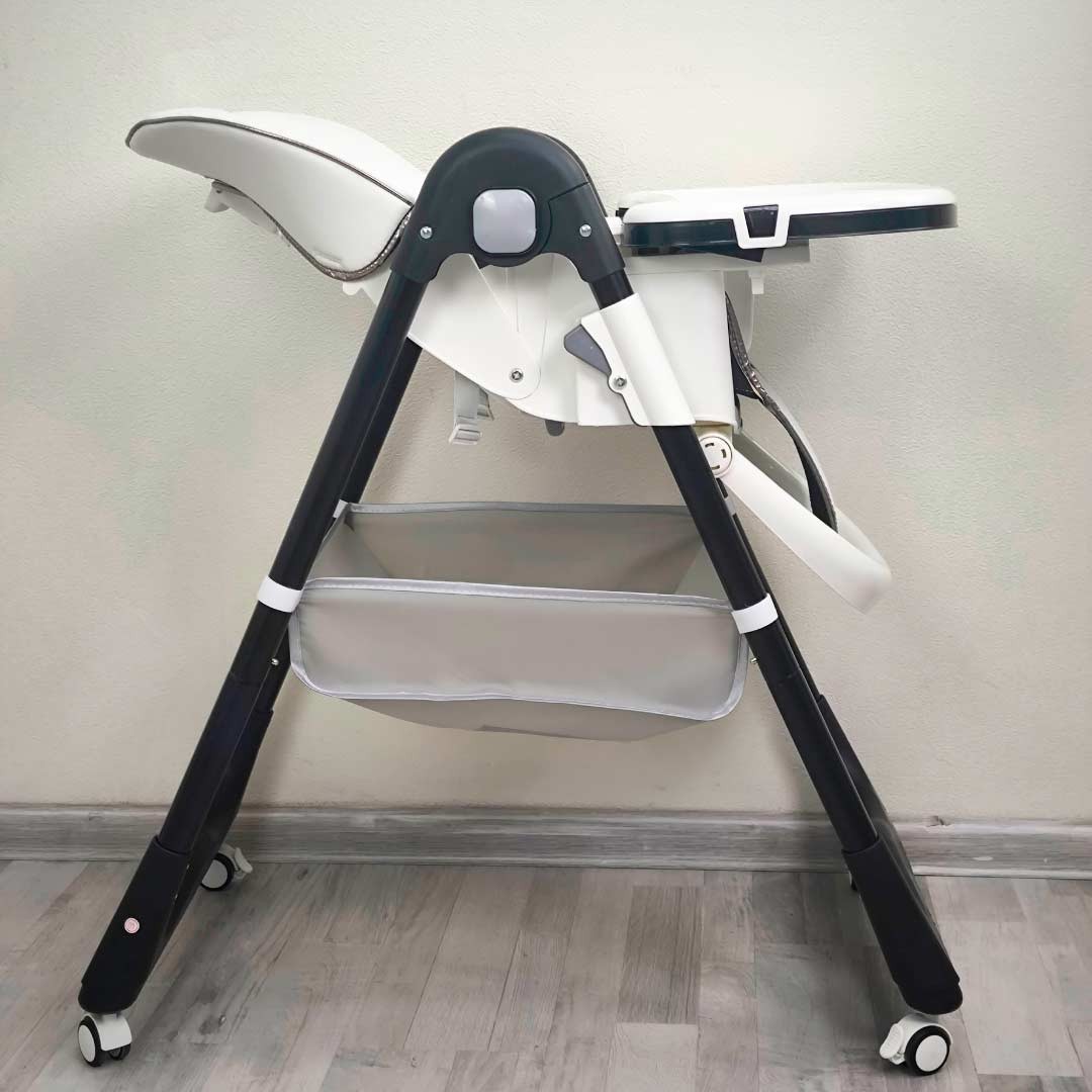 Popypapa High Chair With 4 Wheels A65 37 Popypapa-High-Chair-With-4-Wheels-A65