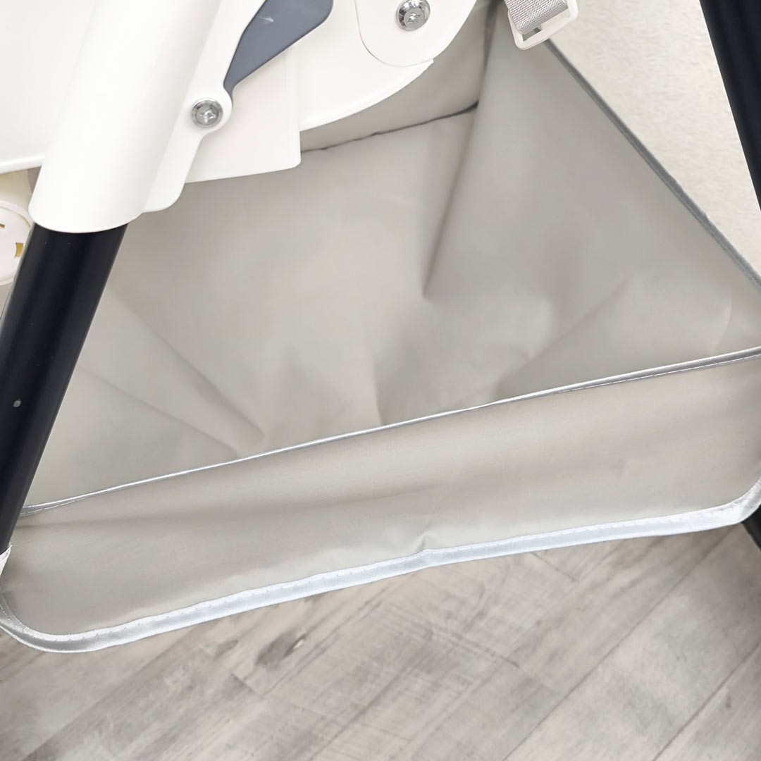 Popypapa High Chair With 4 Wheels A65 39 Popypapa-High-Chair-With-4-Wheels-A65