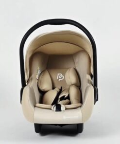 Popypapa Carseat Carry Cot - Lb121A 4 Popypapa Carseat Carry Cot - Lb121A - Image 2