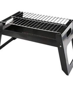 Portable Bbq Stand 17 Portable Bbq Stand - Image 2