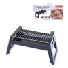Portable Bbq Stand