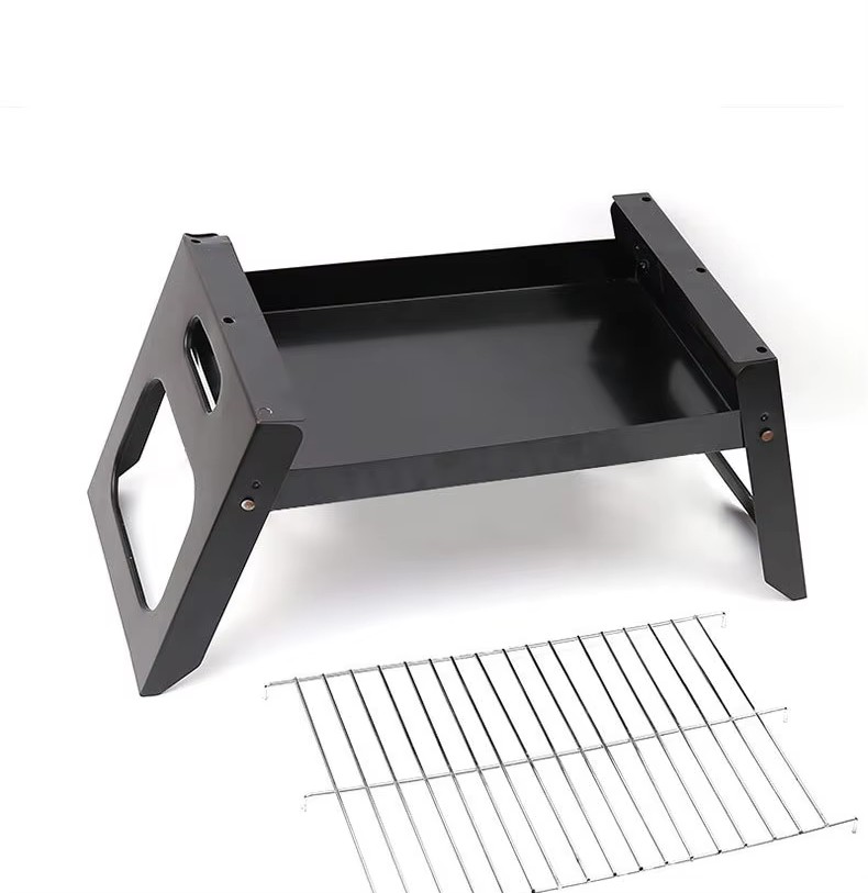 Portable Bbq Stand 18 Portable-Bbq-Stand