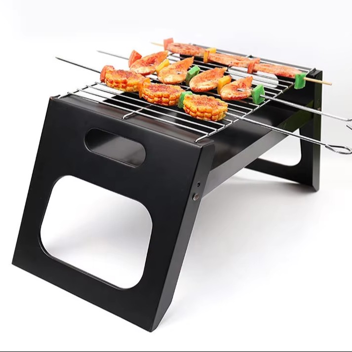 Portable Bbq Stand 20 Portable-Bbq-Stand