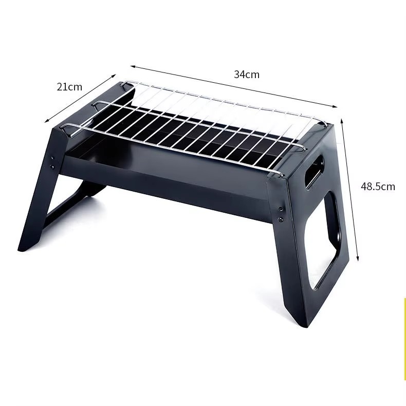 Portable Bbq Stand 22 Portable-Bbq-Stand
